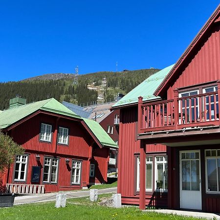 Are Travel - Are Park Apartment Exterior photo