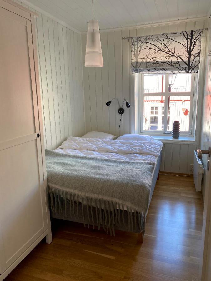 Are Travel - Are Park Apartment Exterior photo