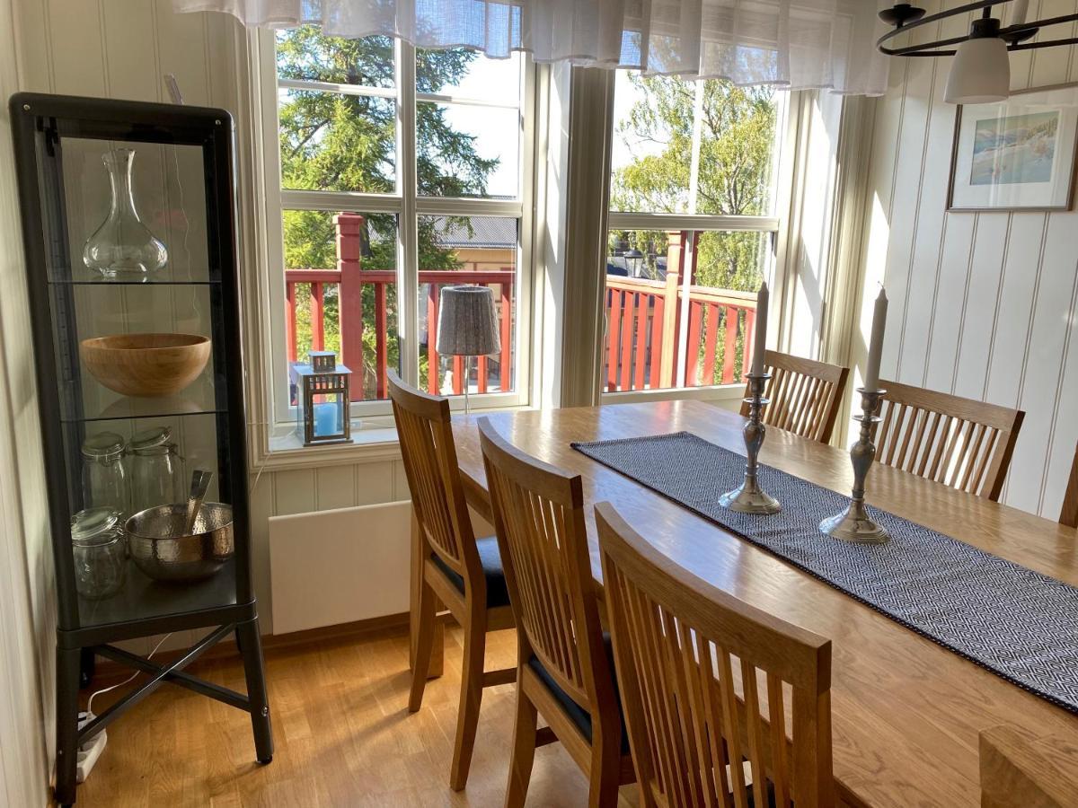 Are Travel - Are Park Apartment Exterior photo