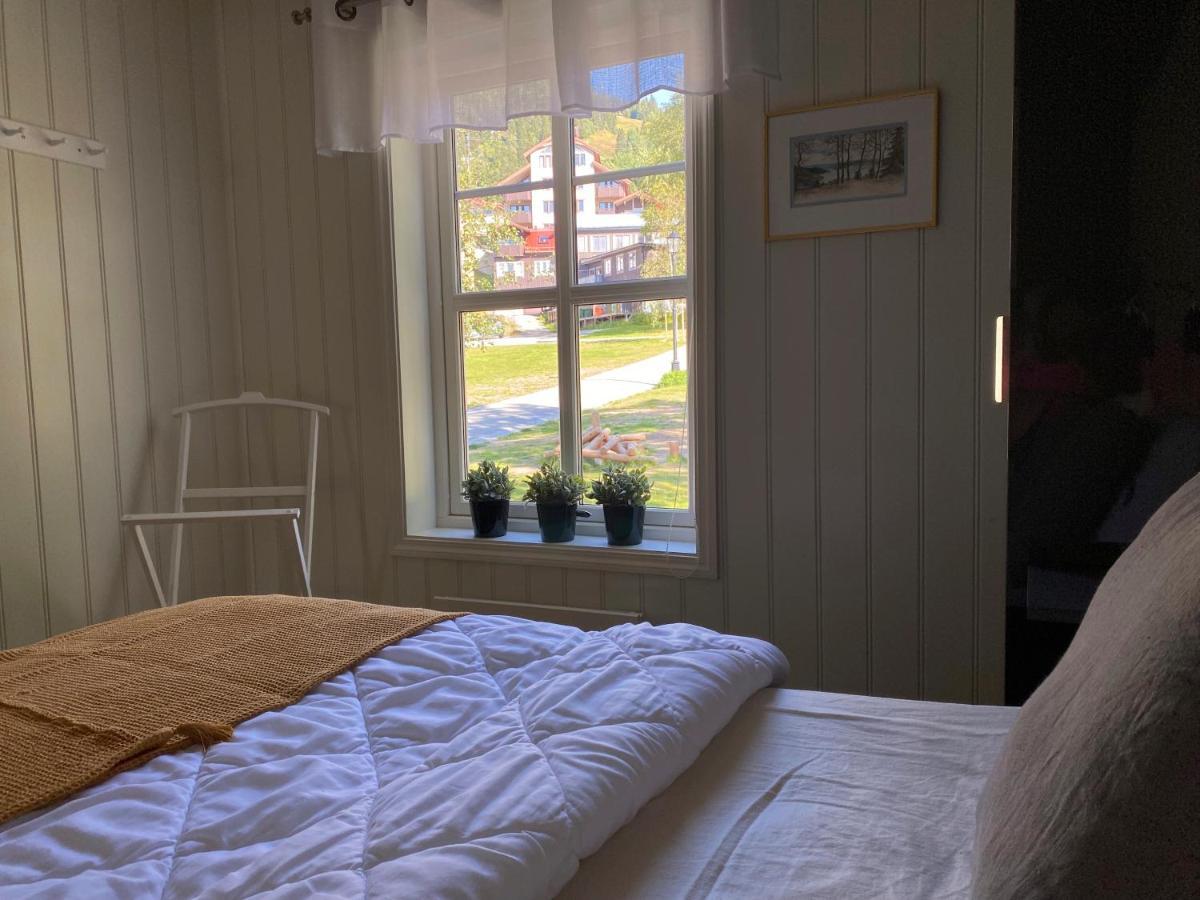 Are Travel - Are Park Apartment Exterior photo