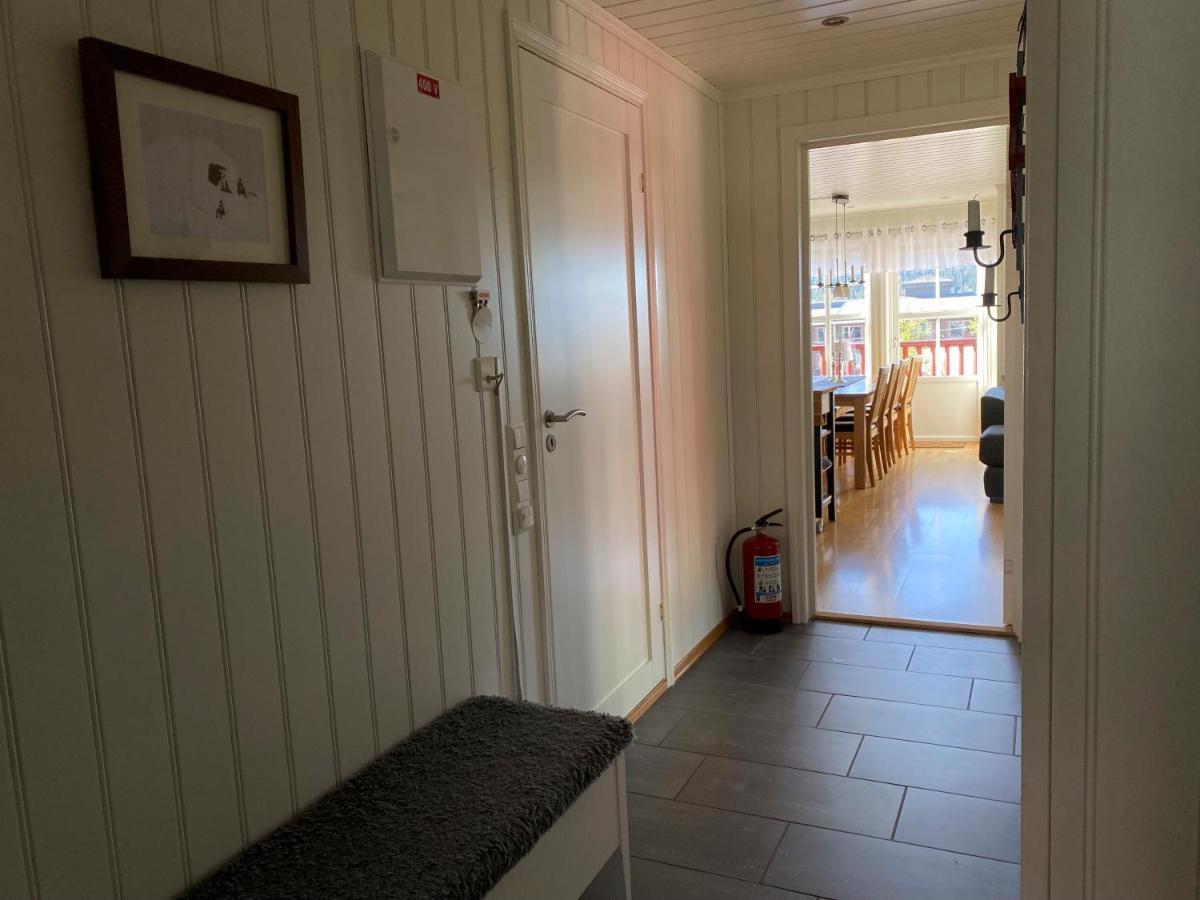 Are Travel - Are Park Apartment Exterior photo